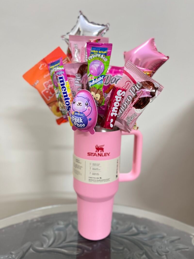 Stanley Tumbler Bouquets - Image 2
