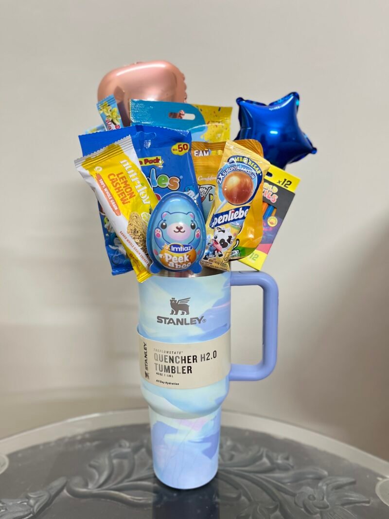 Stanley Tumbler Bouquets - Image 3