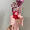 Ribbon & Chill – Cute Bow Bouquets